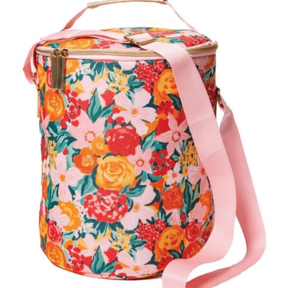 The perfect Cooler tote